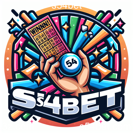 Explorando a Loteria no s54bet: Apostas e Emoções em um Clique