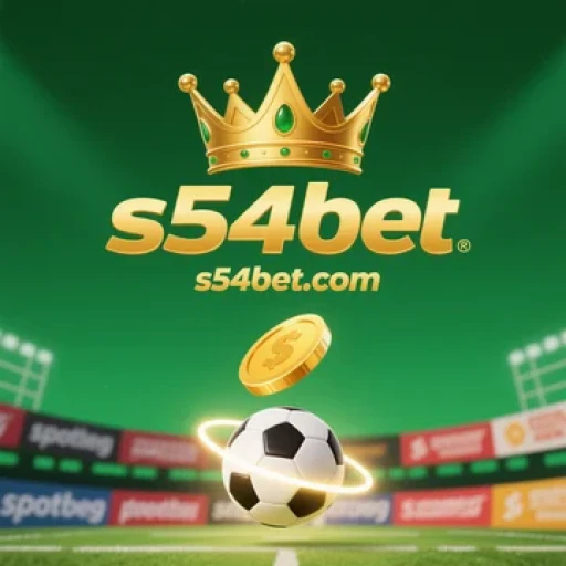 Logo s54bet